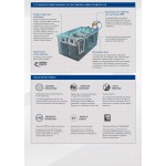 Μπαταρία Φορτηγού VARTA Promotive EFB C40 240AH 